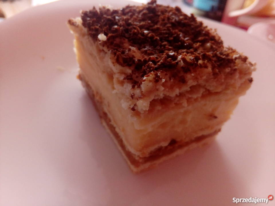 CIASTA DOMOWE TANIO Usługi Mińsk Mazowiecki