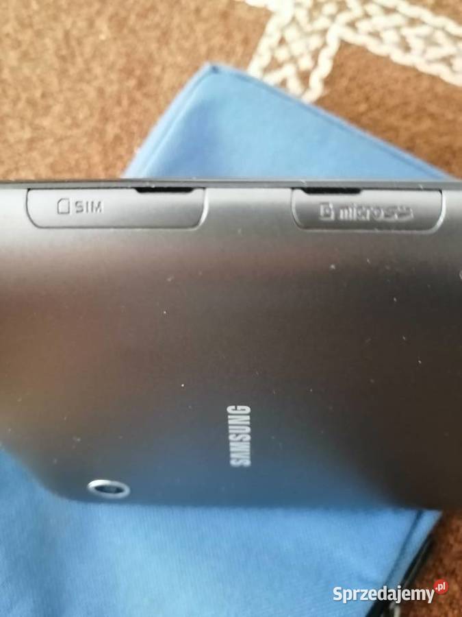 TABLET SAMSUNG GALAXY TAB 2 mazowieckie Warszawa