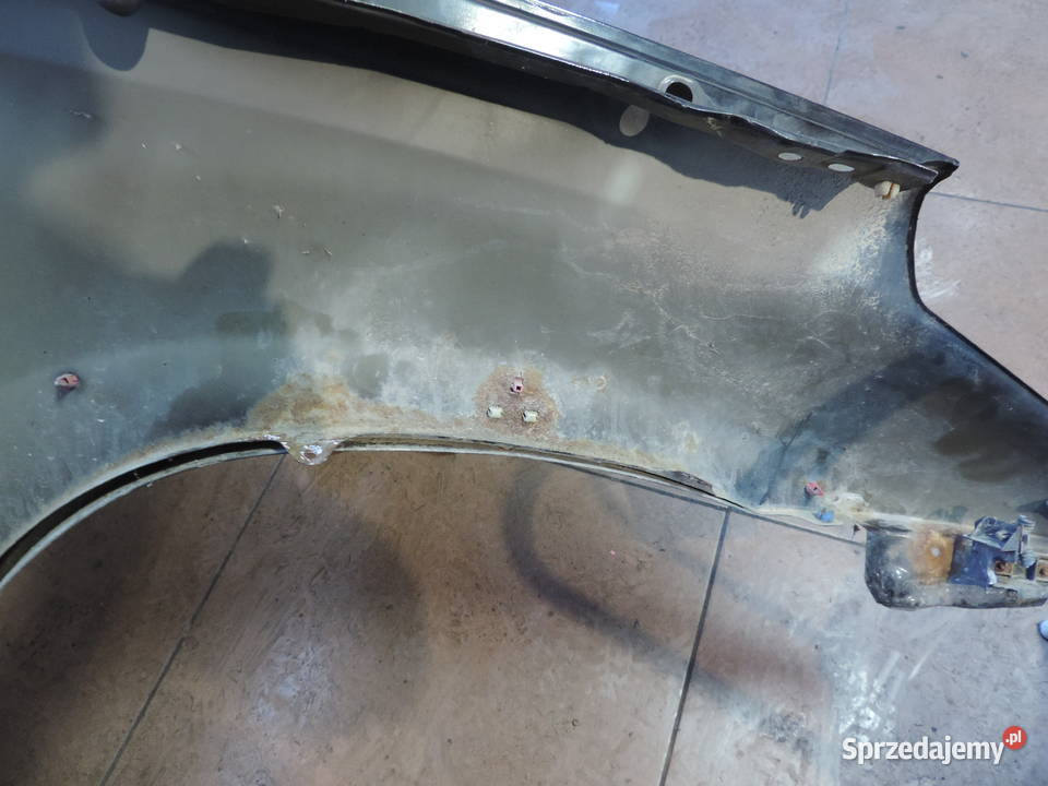 TOYOTA RAV4 II FL KOLOR 202 BŁOTNIK LEWY PRZÓD Nowy Sącz