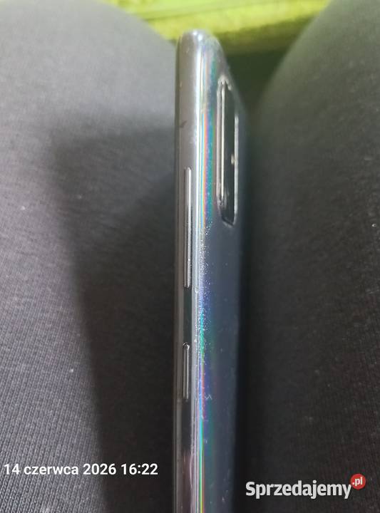 Samsung A 51 na części