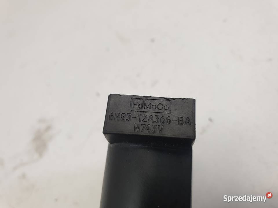 Jaguar SType 30 V6 CEWKA ZAPŁONOWA oryginał Rudka