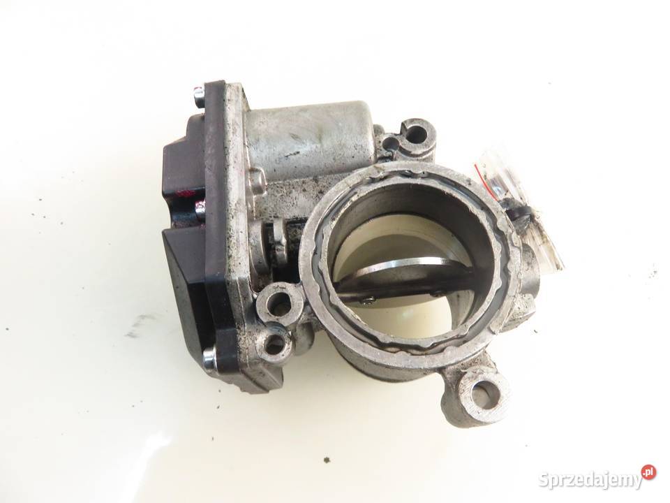 PRZEPUSTNICA VW TOURAN II 1T3 20 TDI CFHC osobowe
