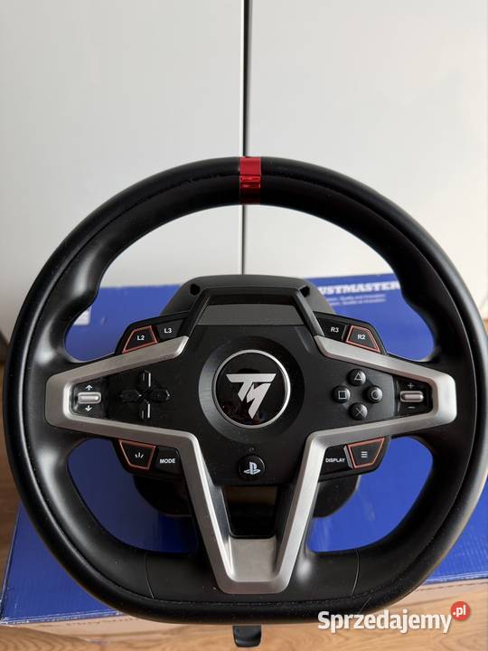 Kierownica do gier Thrustmaster T248 łódzkie Radomsko