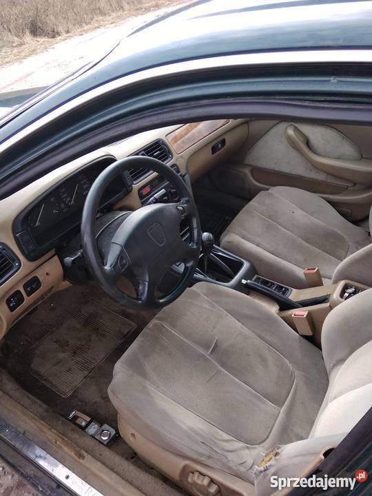 Rover 620 20 sdi 4/5 Biała Podlaska