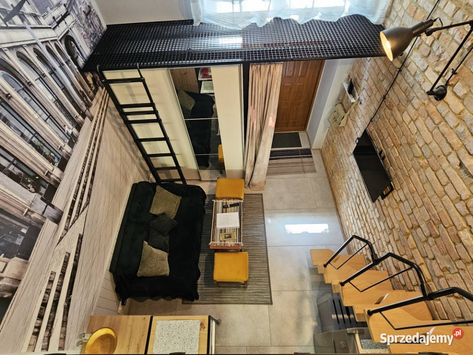 Przytulna Kawalerka w Nowej Hucie Sprzedaż Nieruchomości Kraków