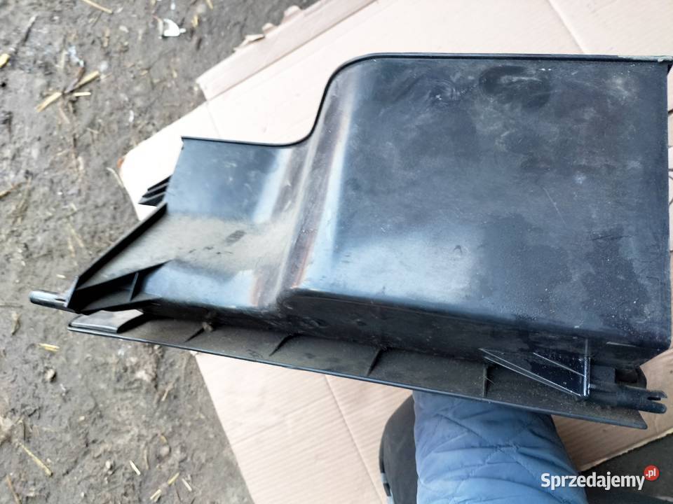 AUDI 80 B4 80B4 SCHOWEK PASAŻERA