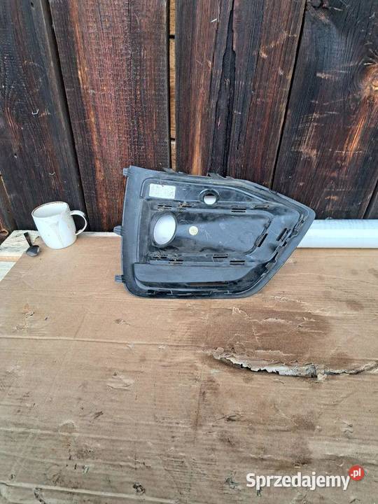 Prawa kratka Audi Q5 FY Lift 80A807682N sprzedam