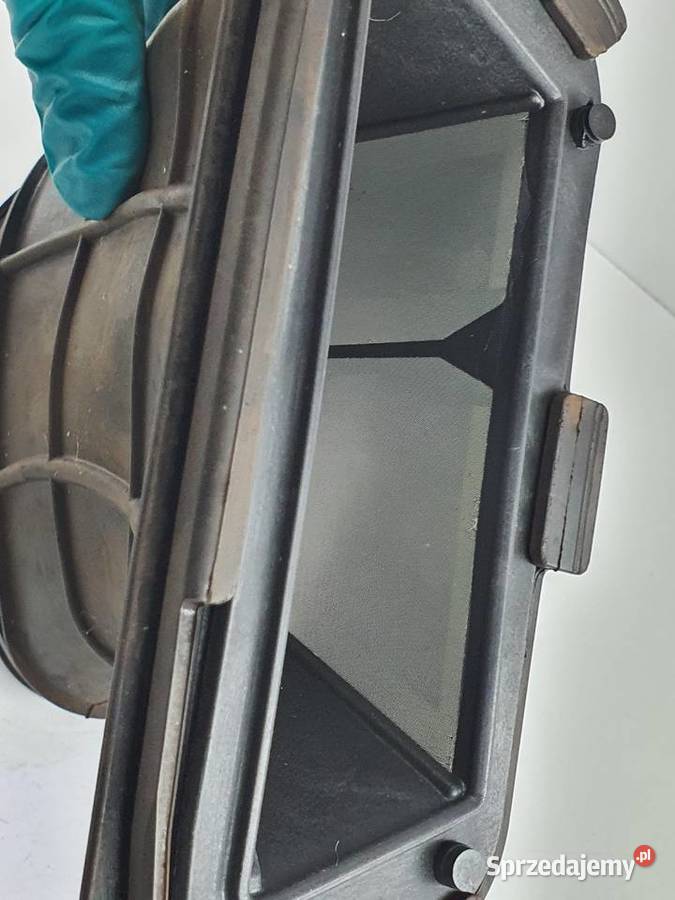 Filtr Sitko Guma Krociec Can Am Maverick Turbo Łódź