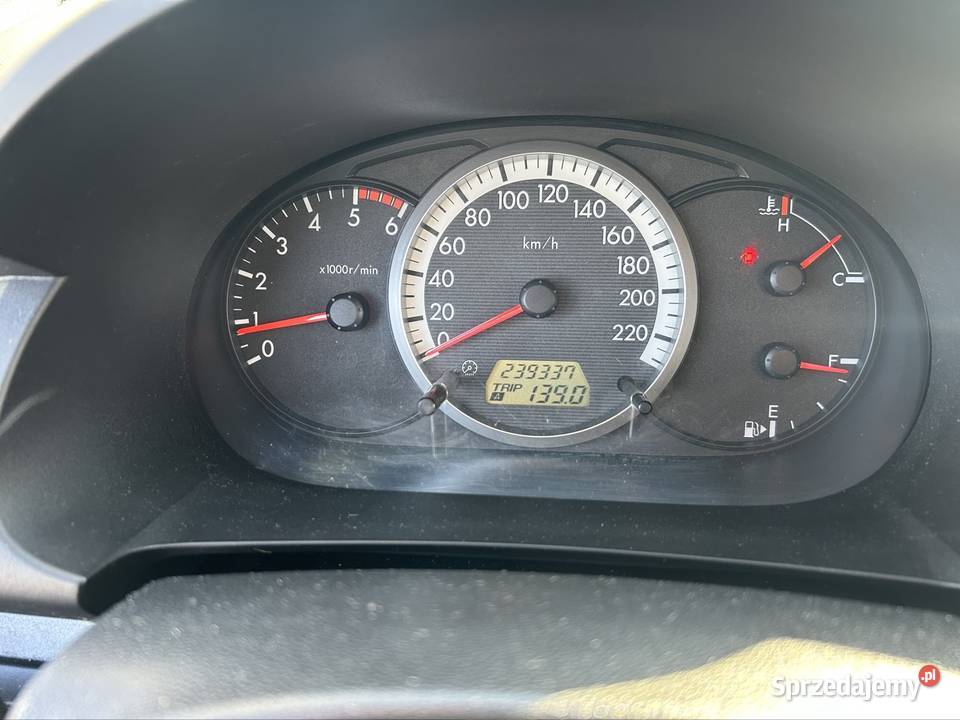 Mazda 5 2008r 20 d 7osobowy 5 Gniezno