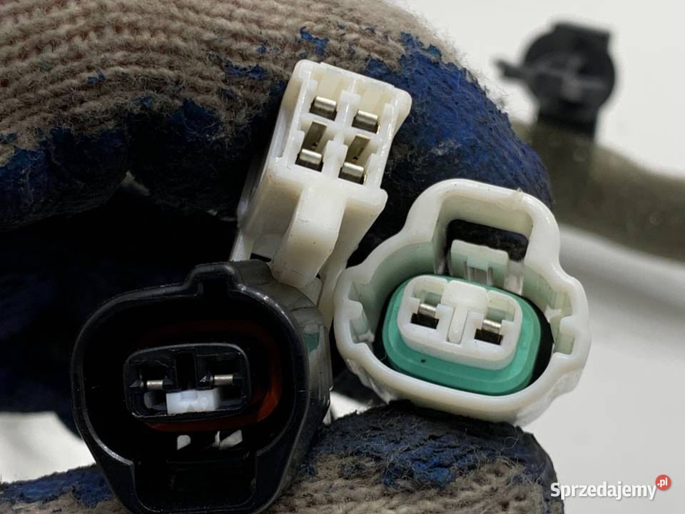 WIĄZKA KLAPY MAZDA CX5 KA0G67060A 20 165 1117 osobowe