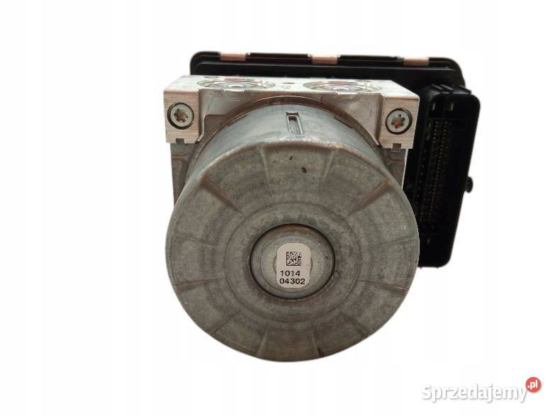 POMPA ABS 5A06144 Bmw Seria 1 III 20192024 F40 sprzedam