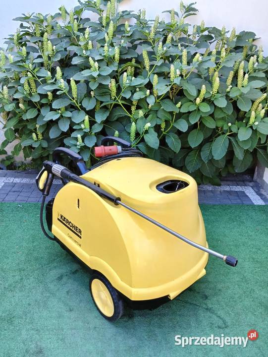 Myjka Karcher HDS 698 CSX Eco Gorąca Woda 170bar Radom