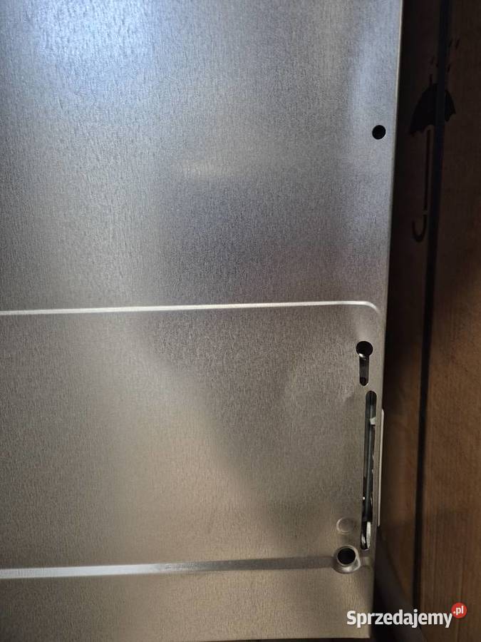 Outlet Agd Zmywarka do zabudowy Electrolux AGD