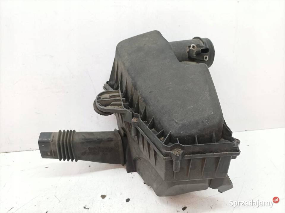 OBUDOWA FILTRA POWIETRZA AG919A675CA 20 TDCI Rok produkcji 2012 sprzedam