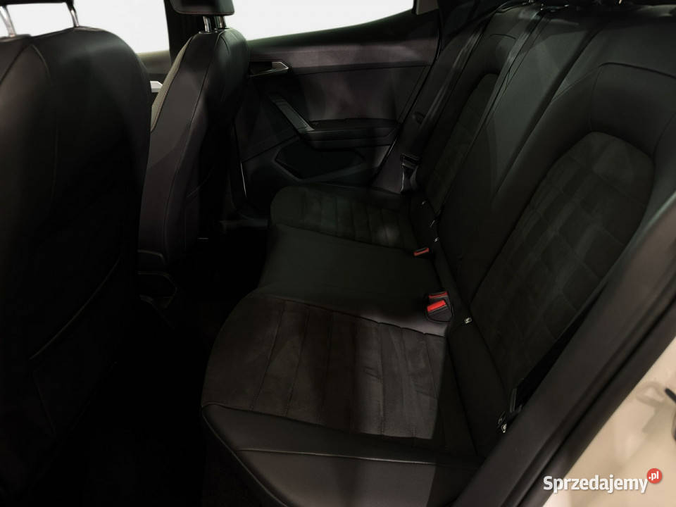 Seat Arona VAT 23 FR 10TSI 110 M6 20222023 r Arona Myślenice