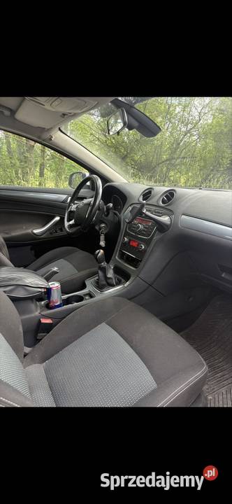 Ford Mondeo mk4 Mondeo dolnośląskie Lubań