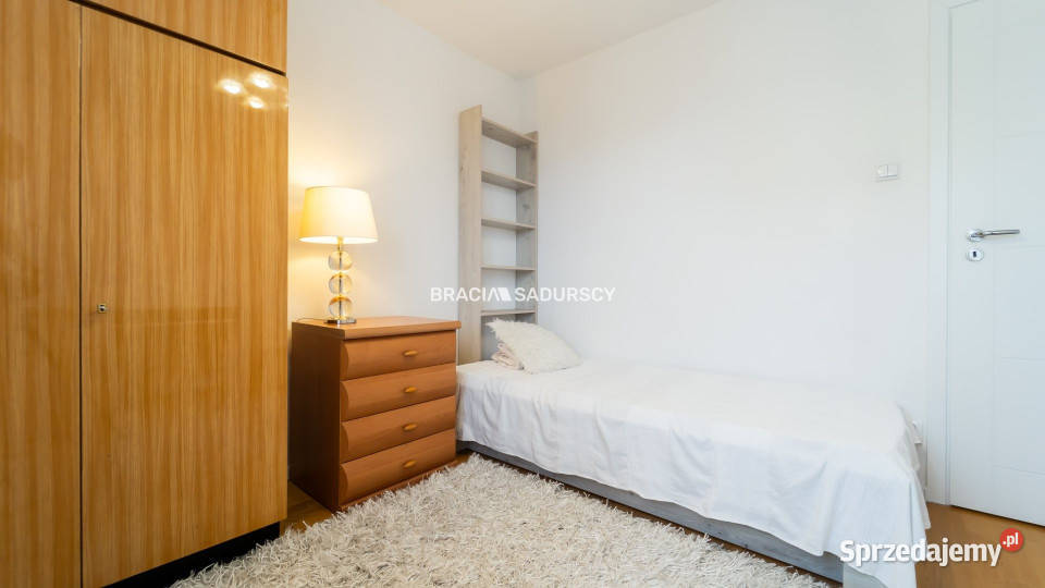 Mieszkanie Kraków Gramatyka 478m2 3 pokoje sprzedam