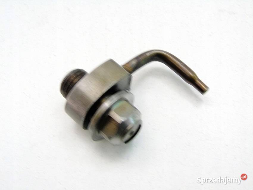 DYSZA OLEJARKA NATRYSK OLEJU BLOKU 18 16V CARENS