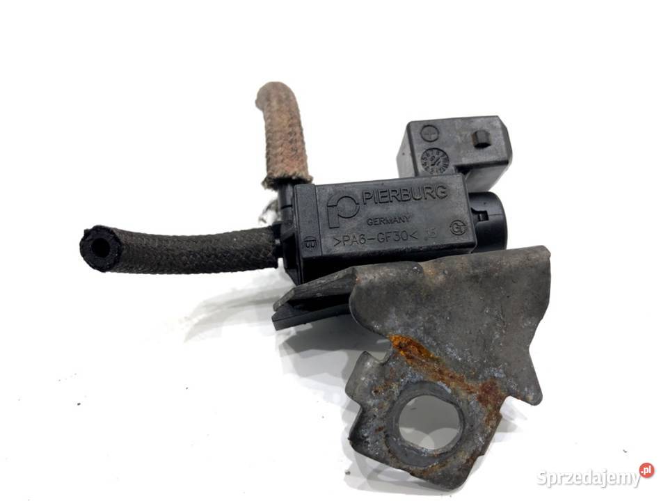 ZAWÓR PODCIŚNIENIA BMW F16 30 258 70231800 podkarpackie