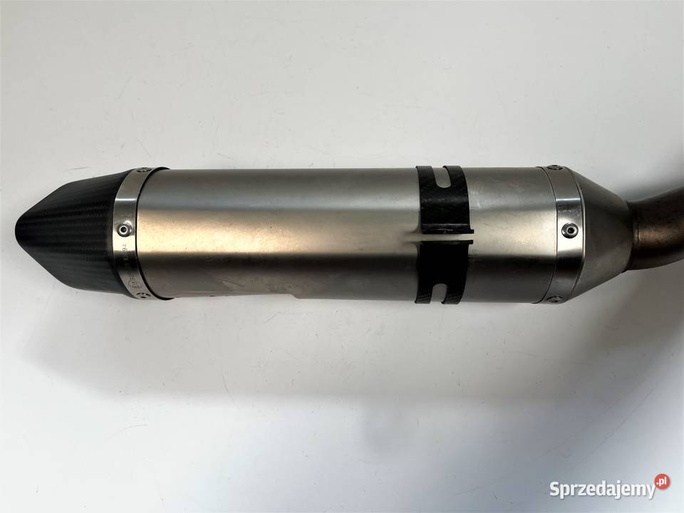 KTM 125 DUKE 125 RC 1720 Tłumik Wydech LEO VINCE