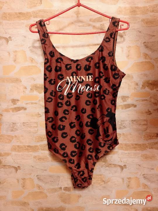 40L Minnie Mouse Ekskluzywny strój kąpielowy z Kraków