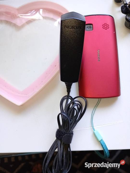Telefon sprawny nie używany Włodzimierz Otwock