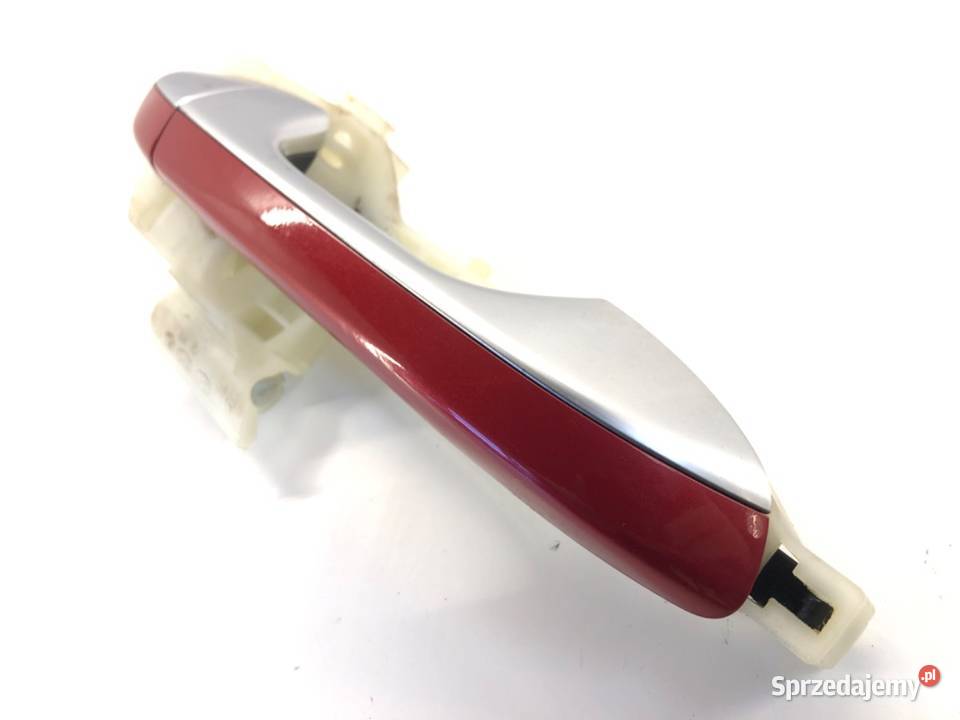 KLAMKA ZEWNĘTRZNA PRAWY PRZÓD KIA SPORTAGE IV Klamki sprzedam