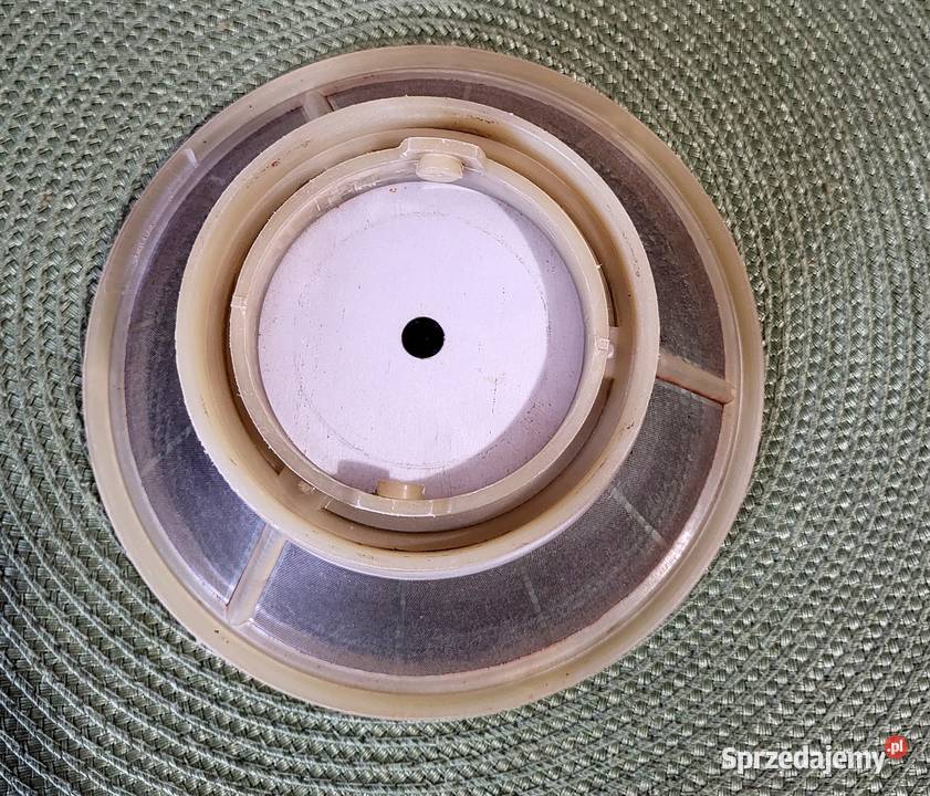 PRL oryginalne sitko sokowirówki Katarzyna