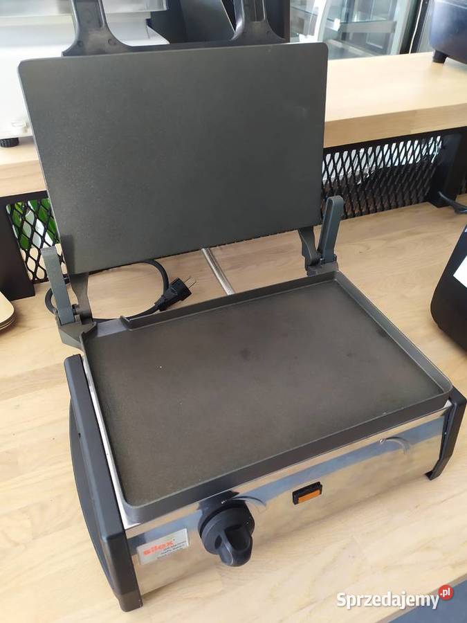 Silex grill elektryczny P310 powierzchnia gładka Kazuń Polski