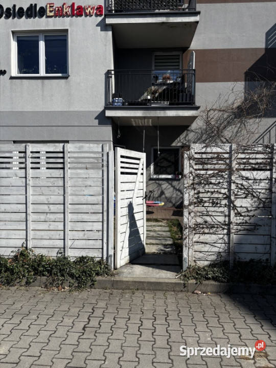 3 pokoje z ogródkiem 6728 m Wolki Sprzedaż Nowy Sącz sprzedam