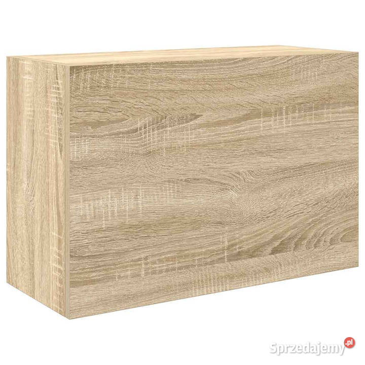 Wisząca szafka łazienkowa dąb sonoma 60x25x40 Warszawa sprzedam