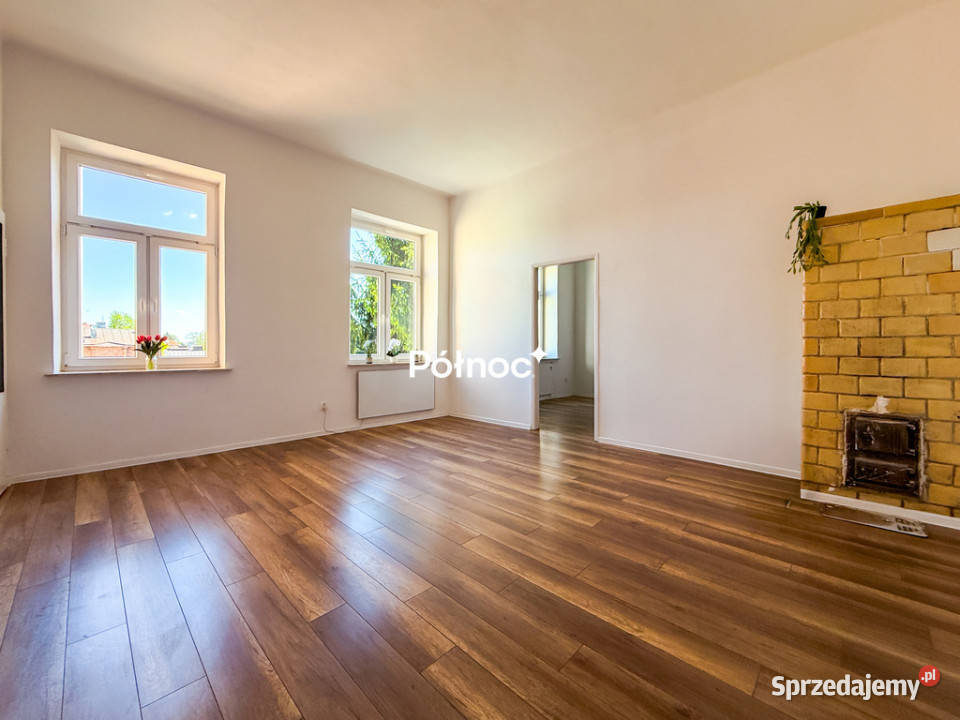 Mieszkanie remoncie 4578m2 centrum Chełma Chełm