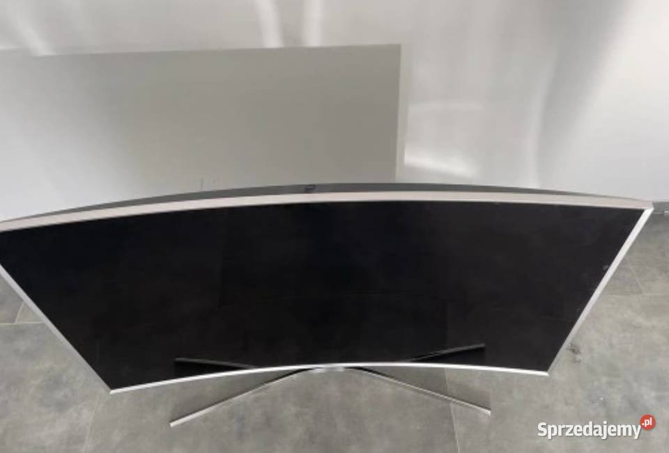 Tv Samsung stan wzorowy 65 Component Kraków sprzedam