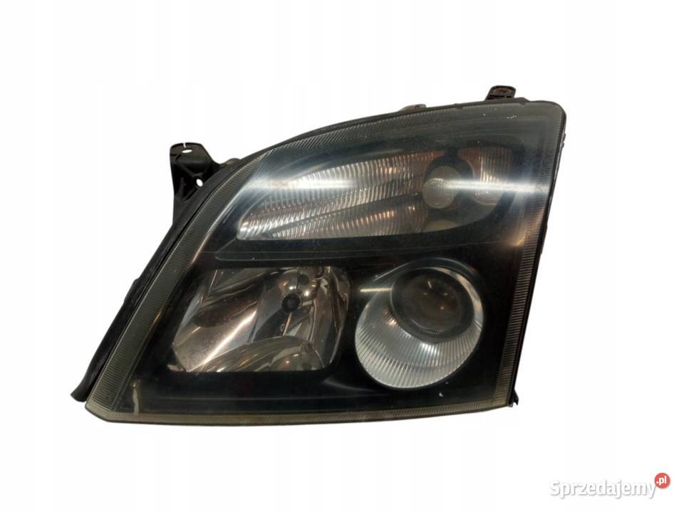 LAMPA PRZÓD LEWA EUROPA DYMIONA Opel Vectra III Rok produkcji 2004 sprzedam