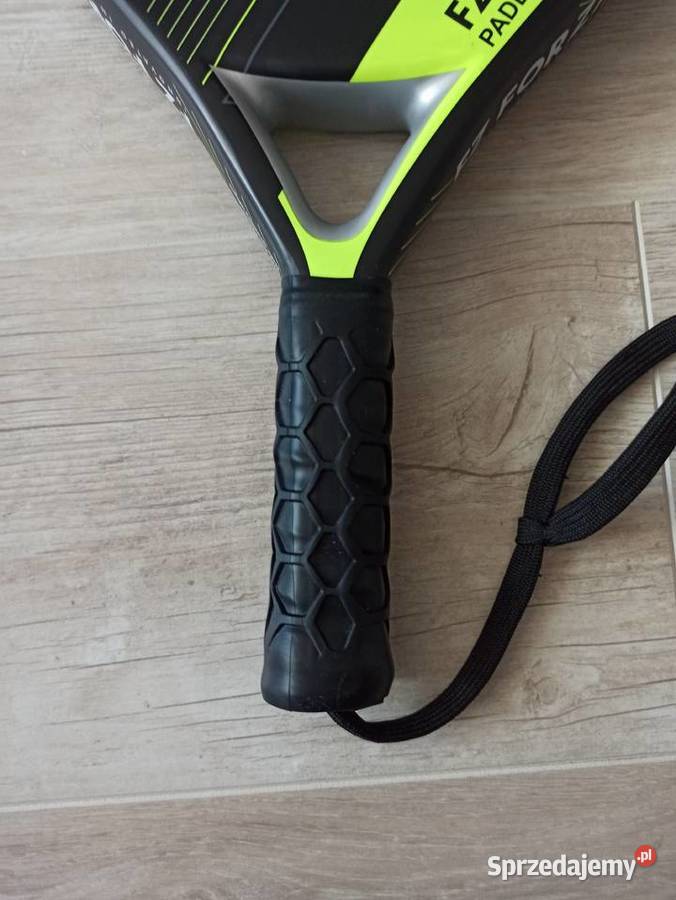 Rakieta do padla FZ Forza Supreme z pokrowcem Tenis i pokrewne Szczecin