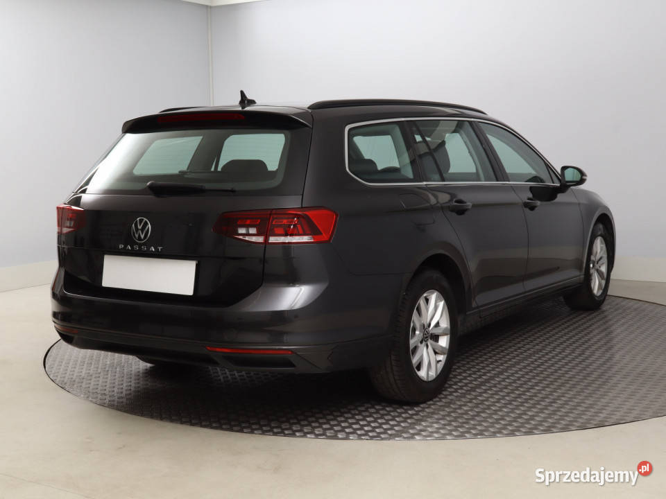 VW Passat 15 TSI centralny zamek Bielany Wrocławskie
