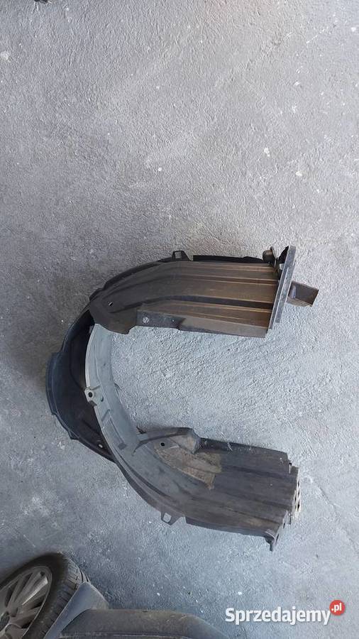 Nadkole przód honda civic ufo Garwolin sprzedam