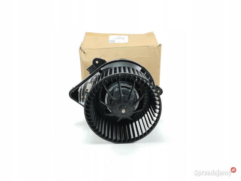 DMUCHAWA NAWIEWU CITROEN C5 DS3 DS4 DS5 C4 NOWY