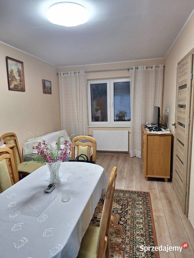 Dom na sprzedaż Rok budowy 2021 Lubin