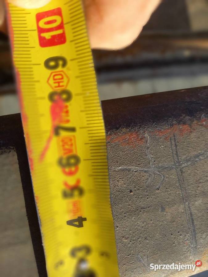 Os skrętna Strzelno