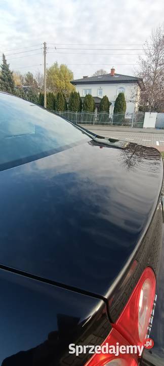 Volkswagen Passat B6 2005 2010 18 TSI Salon klimatyzacja Pruszków