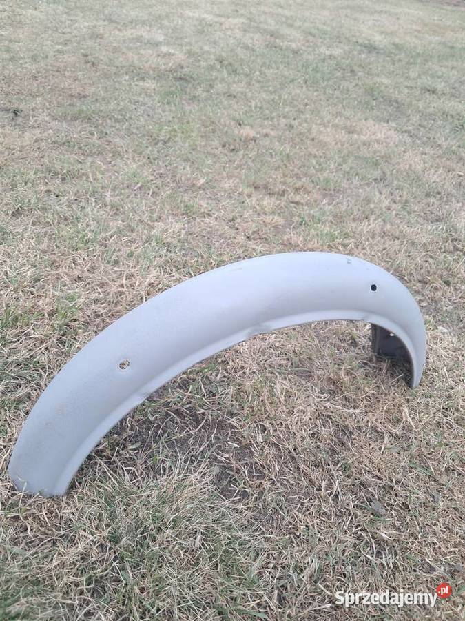 Błotnik jawa mustang przód 50cm3 Łańcut