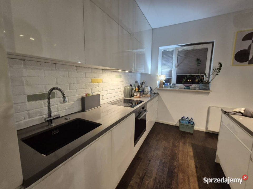 3 pokojowe mieszkanie Warszawa Bielany Sprzedaż mazowieckie