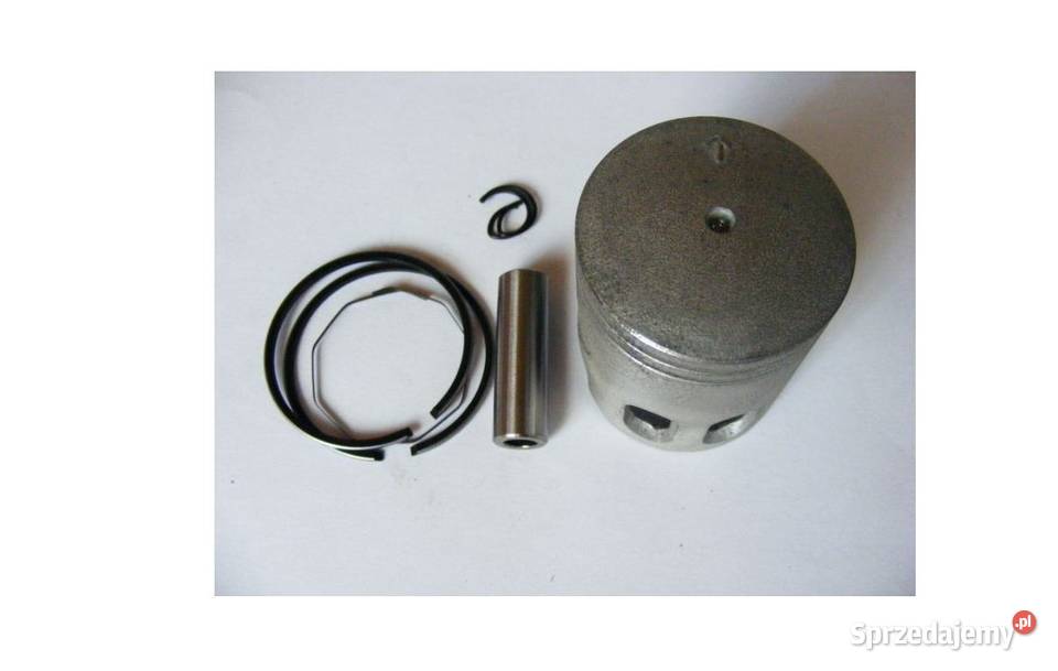 TŁOK 2T 703 47 MM MALAGUTI YAMAHA JOG PGO MBK