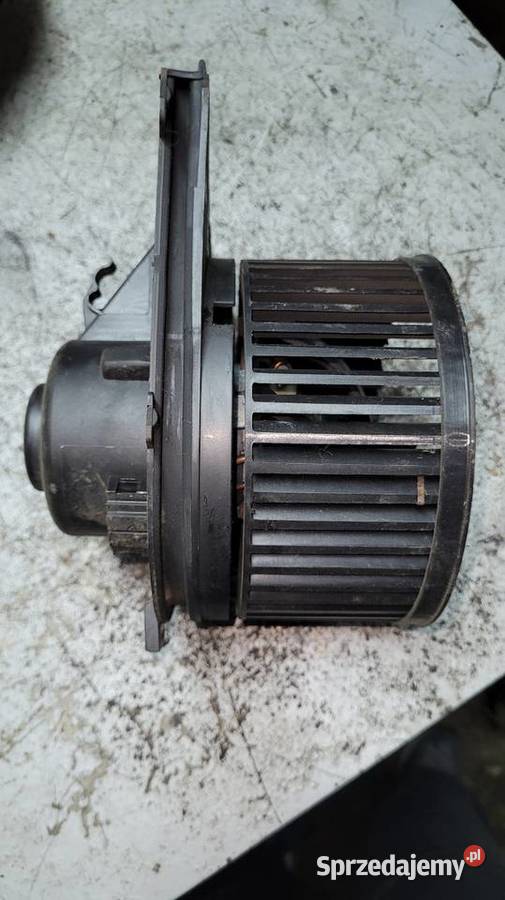 Dmuchawa nawiewu Audi A3 8P Łagów