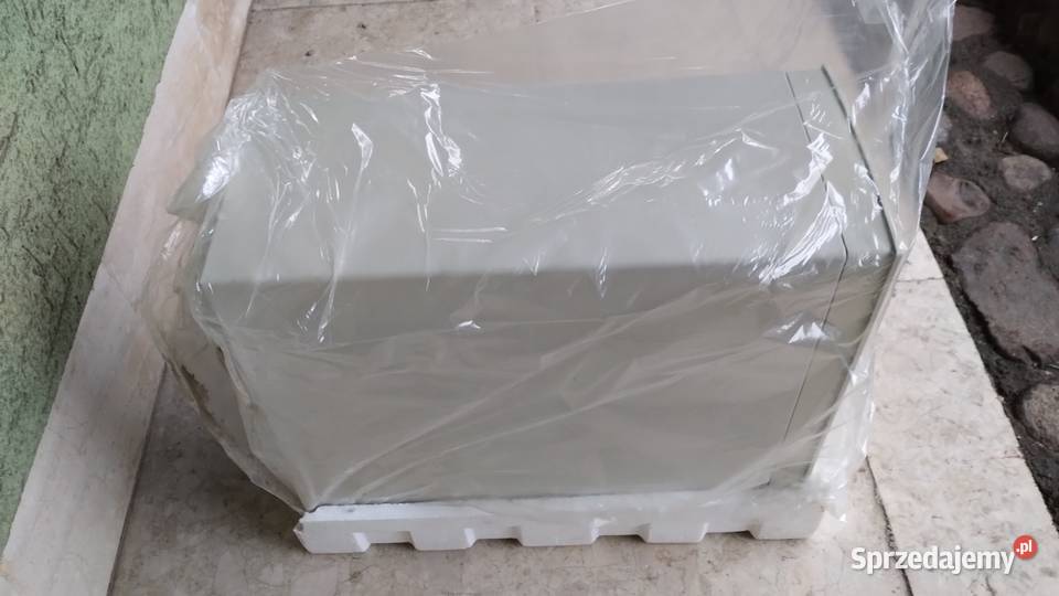 Nowa obudowa komputera Escom wielkopolskie Poznań