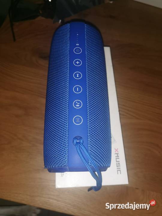Głośnik X music Xmusic Bts 800 sprawny B