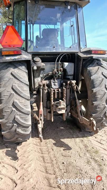 Massey ferguson 3080 Ciągniki Stare Miasto