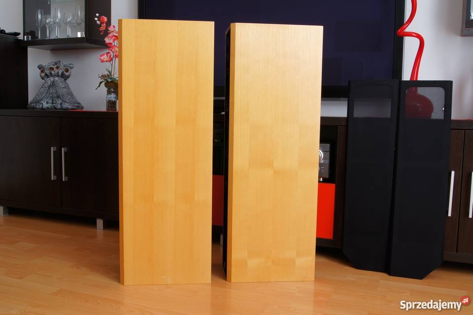 Kolumny Stereo Dali 400 Komis audio Myślenice