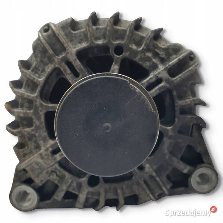ALTERNATOR Peugeot 508 20 HDI valeo 9678048880 Chełm sprzedam